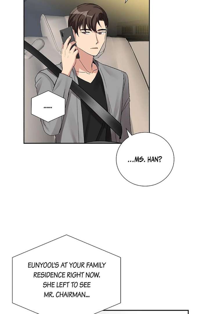All I Want is You Chapter 55 page 53