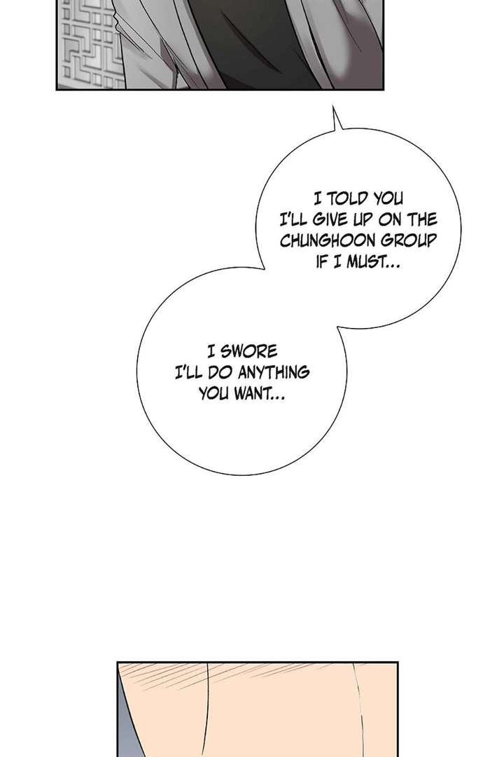 All I Want is You Chapter 56 page 38