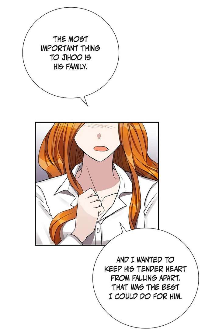 All I Want is You Chapter 55 page 43