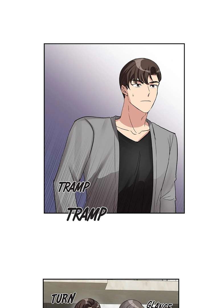 All I Want is You Chapter 55 page 59