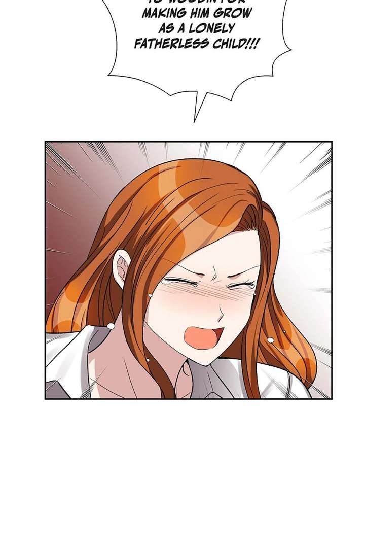 All I Want is You Chapter 55 page 46