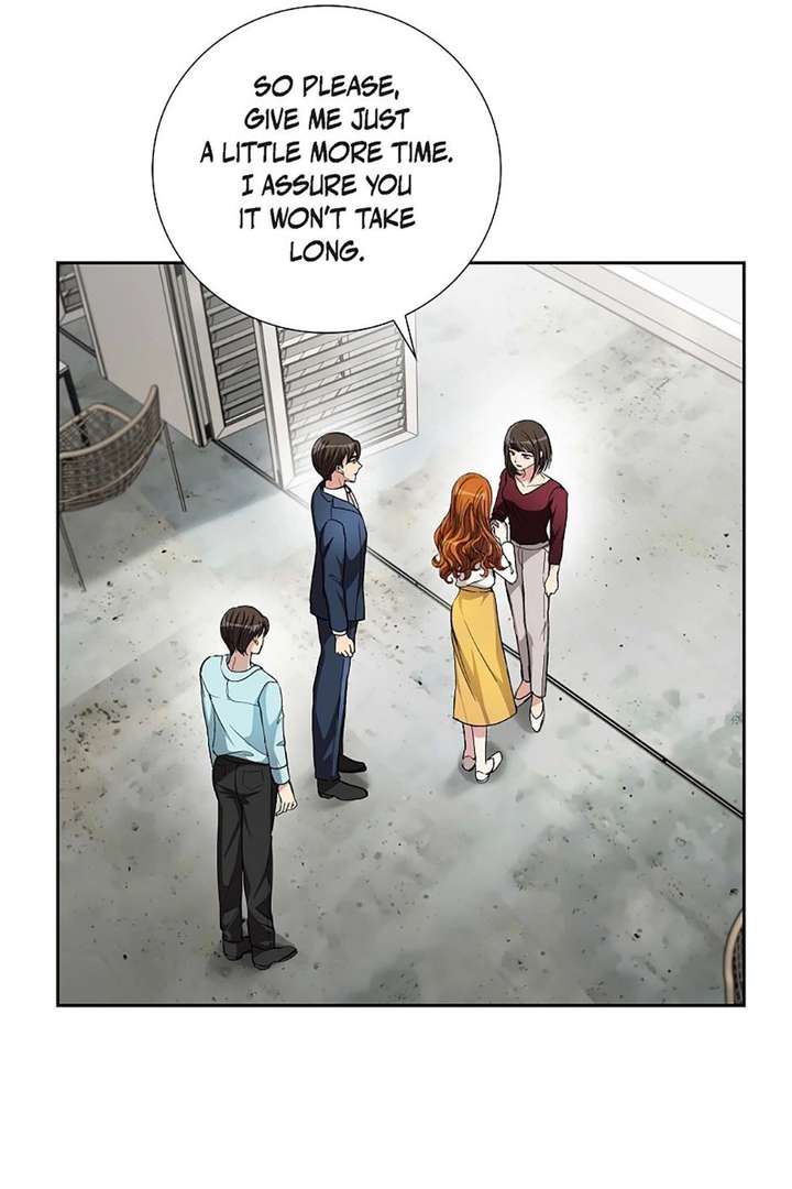 All I Want is You Chapter 51 page 22