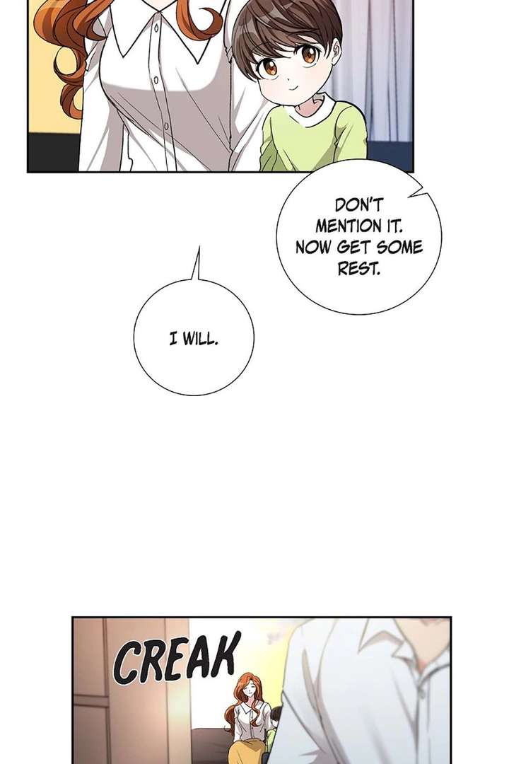 All I Want is You Chapter 51 page 26