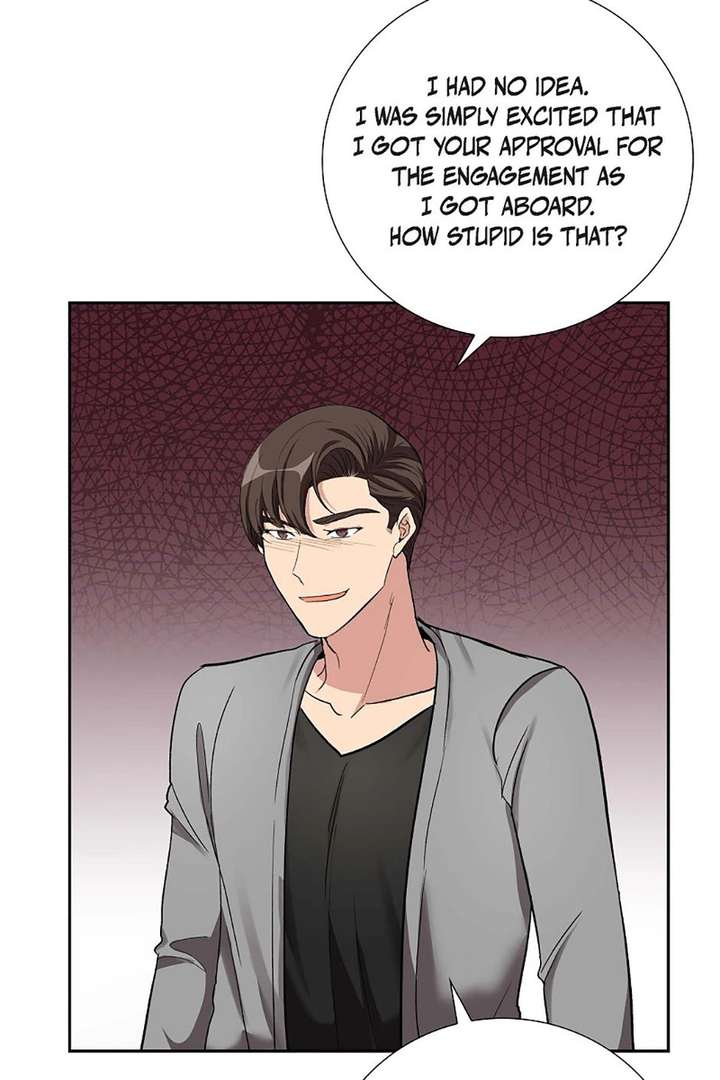 All I Want is You Chapter 56 page 31