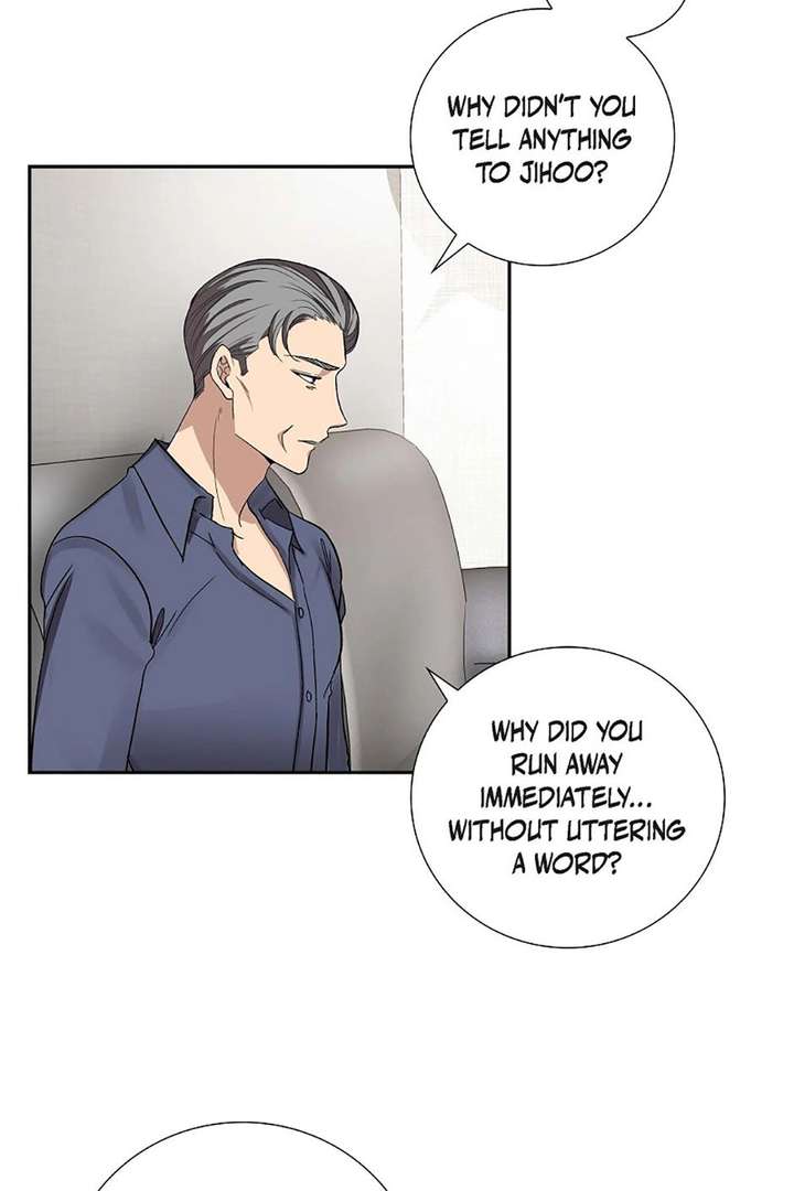 All I Want is You Chapter 55 page 36