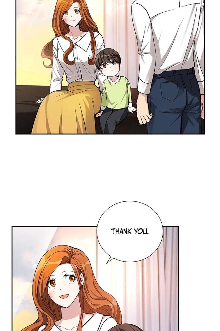 All I Want is You Chapter 51 page 25
