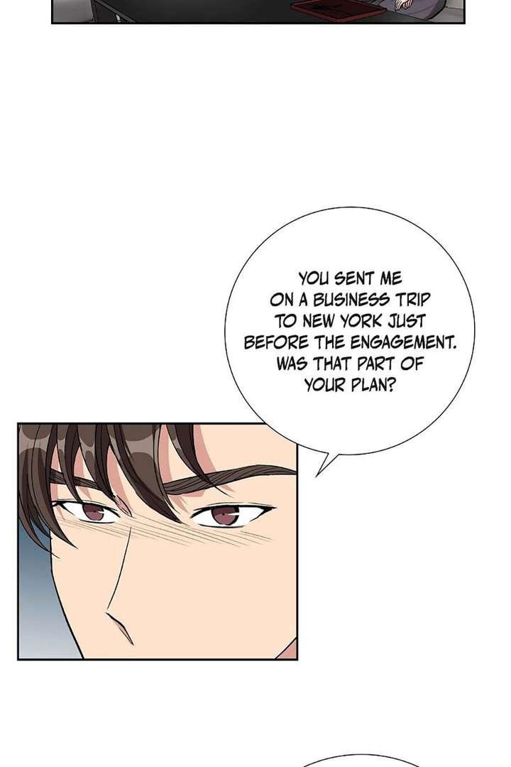 All I Want is You Chapter 56 page 30