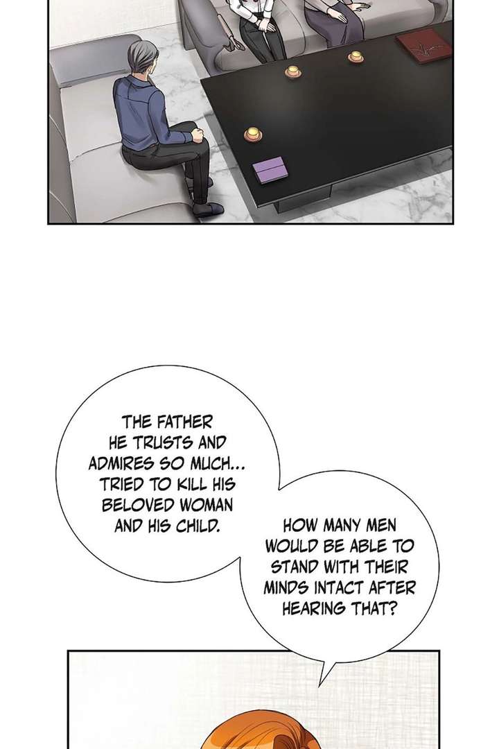 All I Want is You Chapter 55 page 34