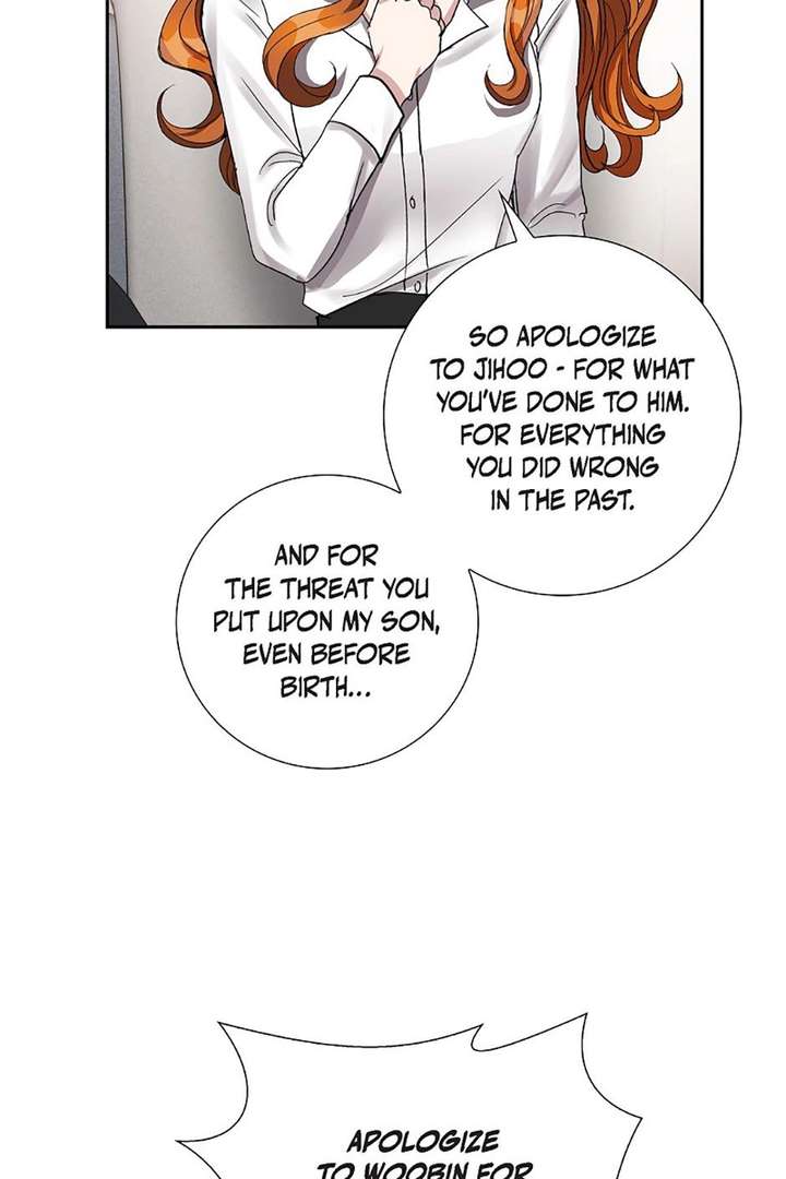 All I Want is You Chapter 55 page 45