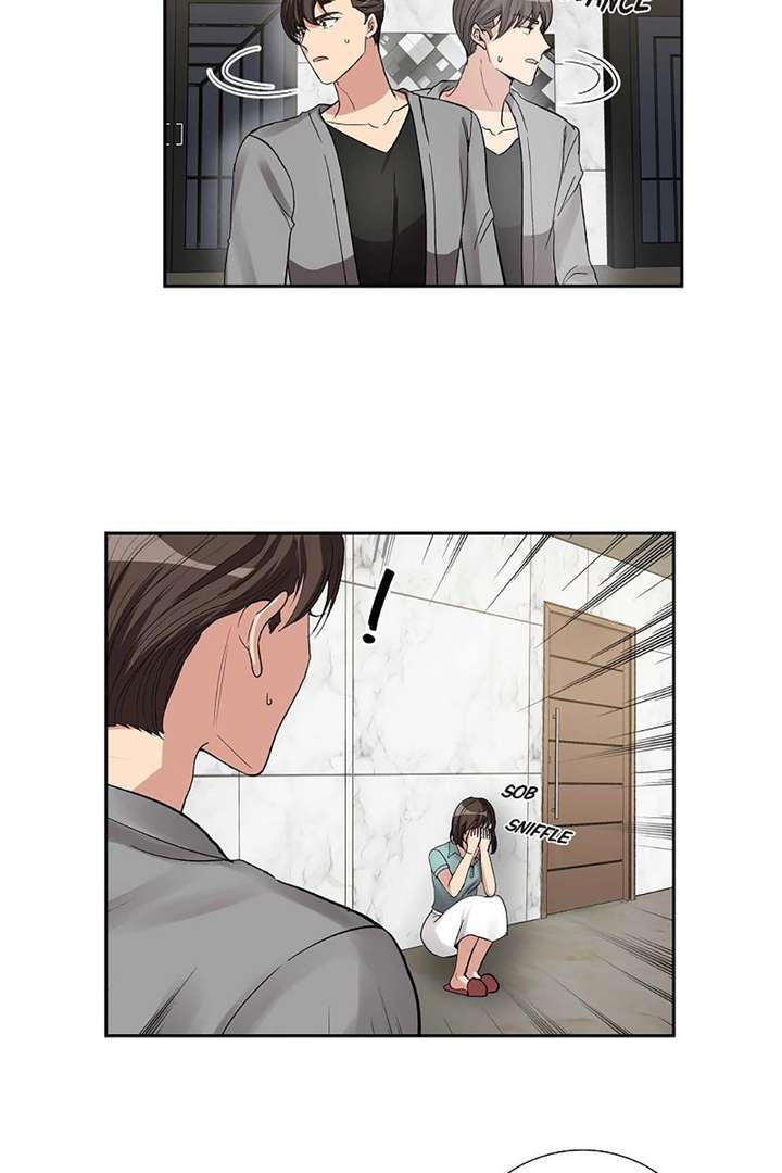 All I Want is You Chapter 55 page 60