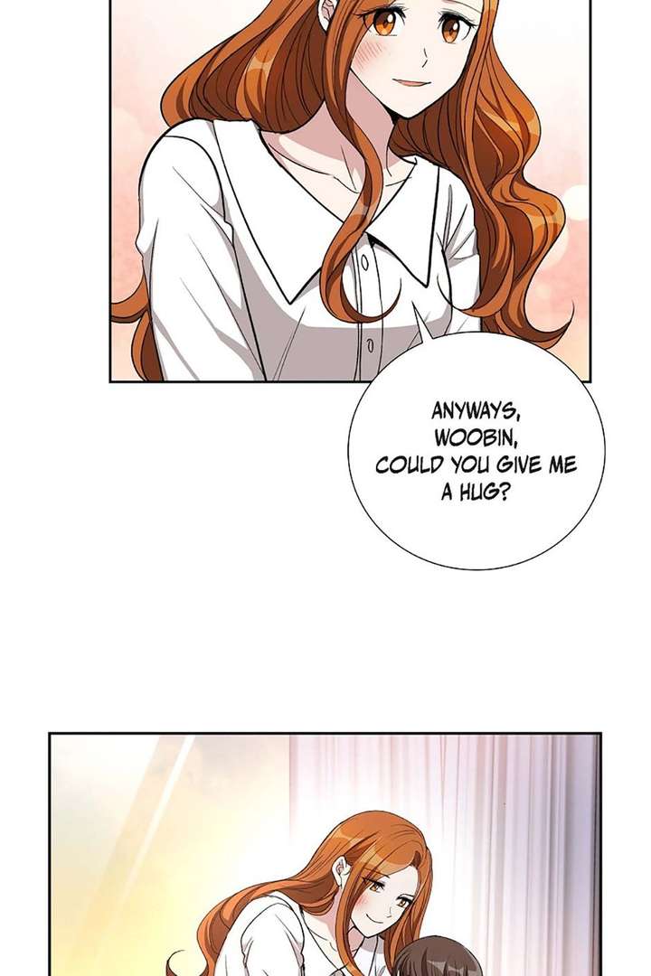 All I Want is You Chapter 51 page 29