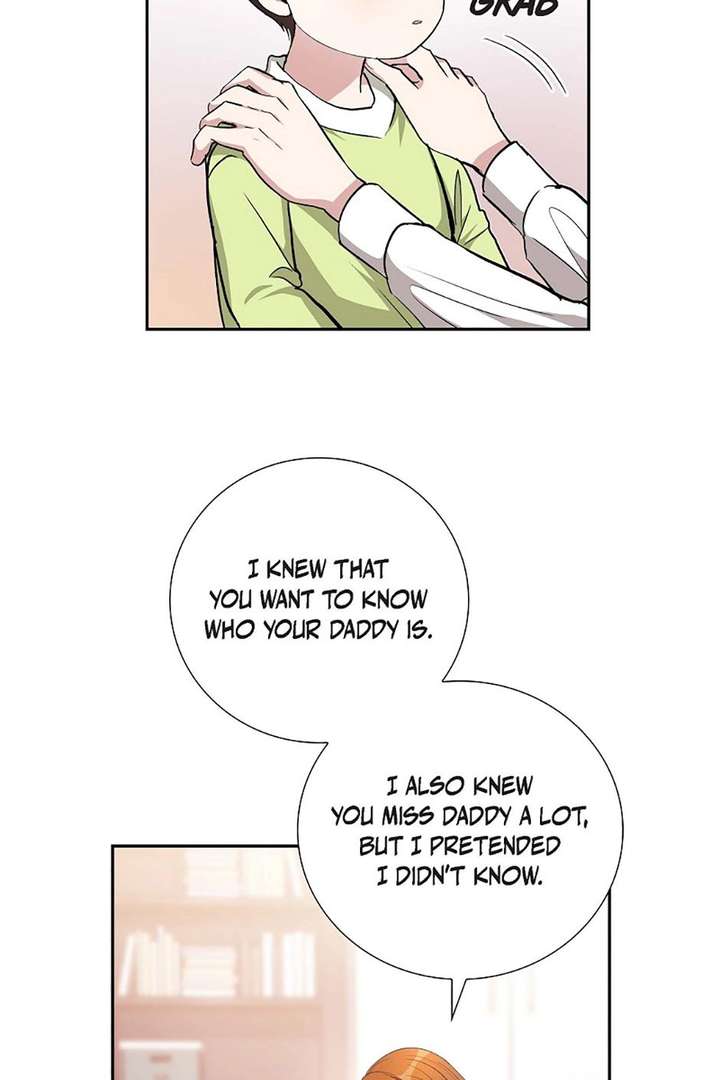 All I Want is You Chapter 51 page 36