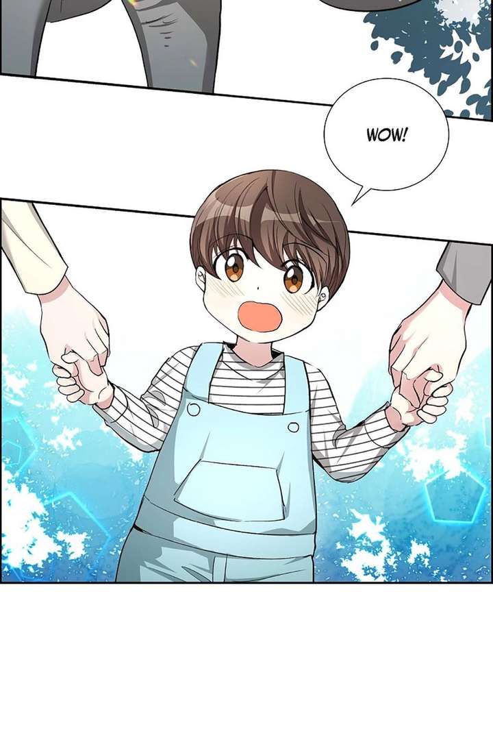 All I Want is You Chapter 52 page 4