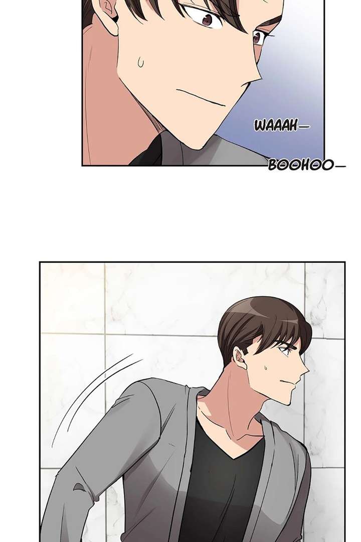 All I Want is You Chapter 55 page 67