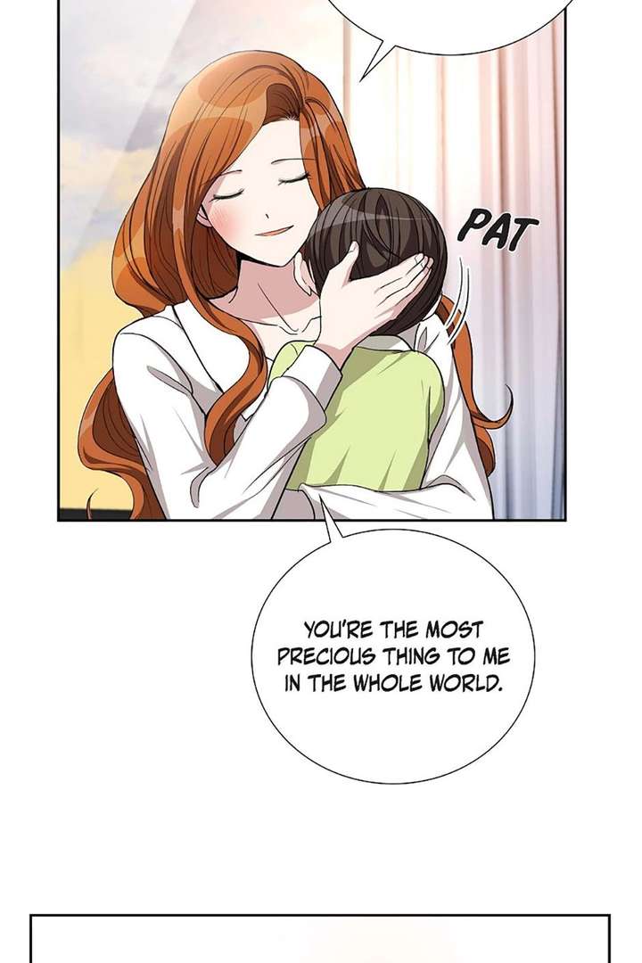 All I Want is You Chapter 51 page 33