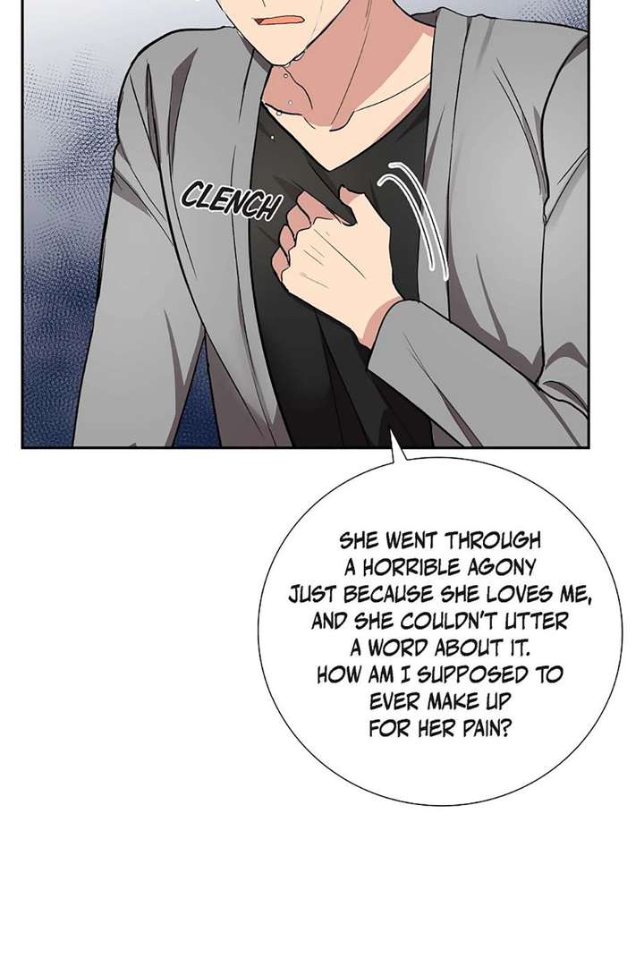 All I Want is You Chapter 56 page 40