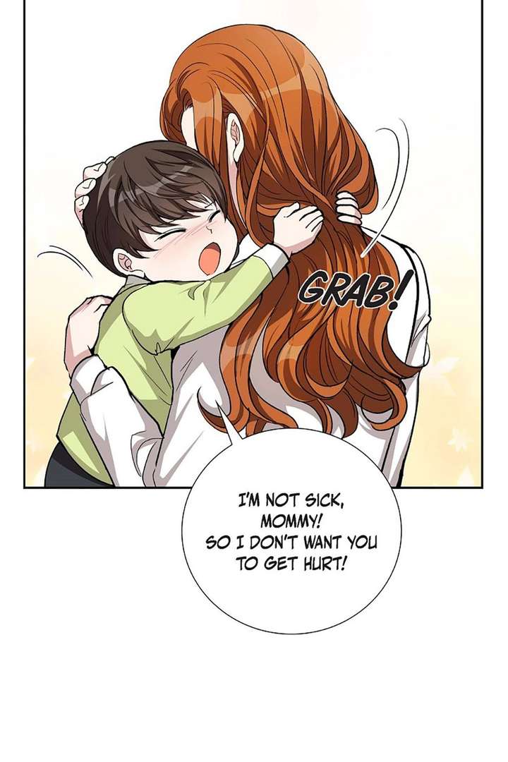All I Want is You Chapter 51 page 34