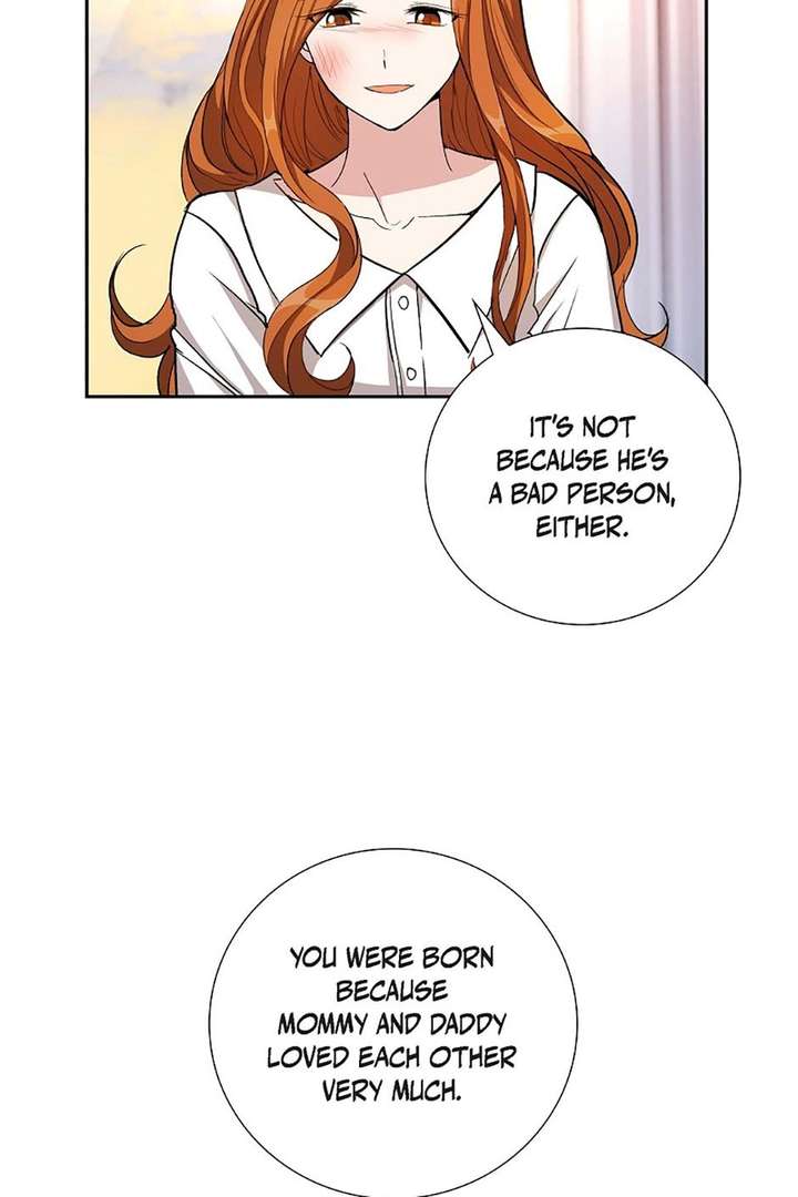 All I Want is You Chapter 51 page 38