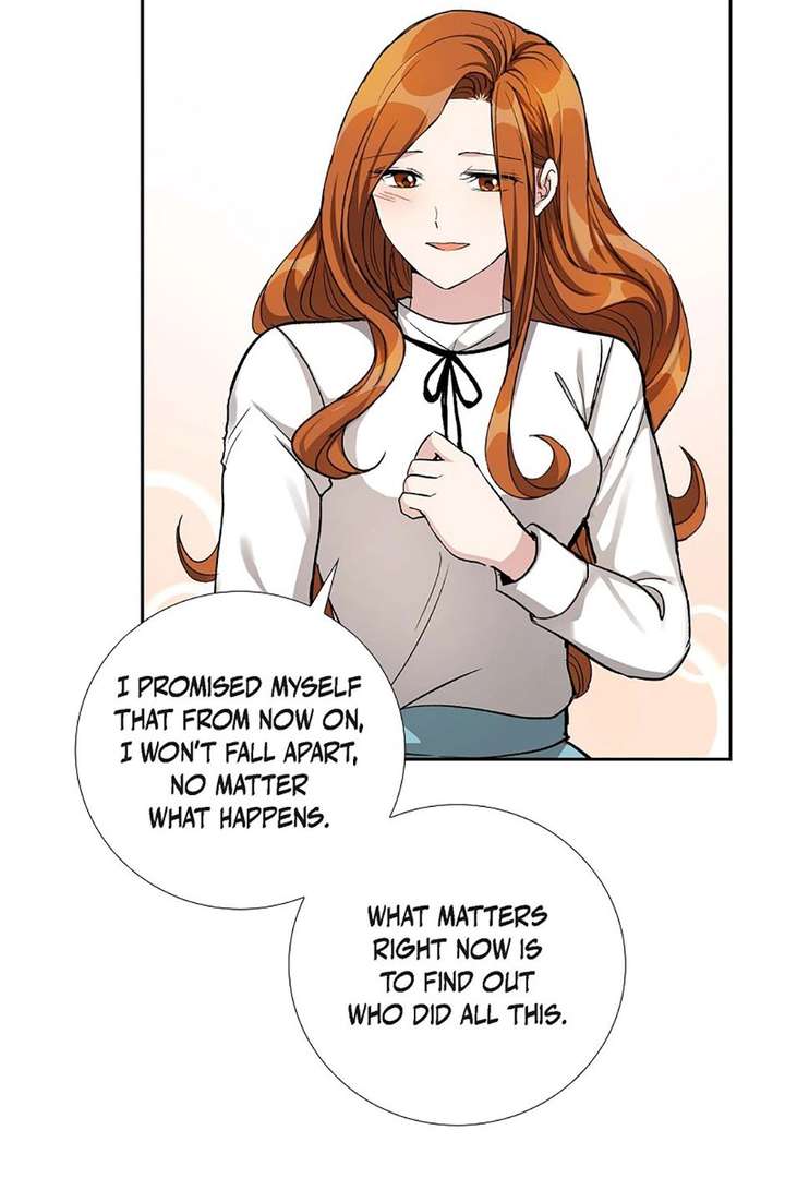 All I Want is You Chapter 53 page 23