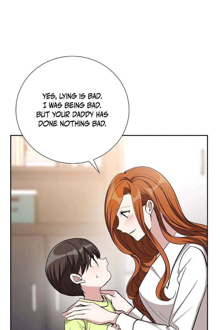 All I Want is You Chapter 51 page 42