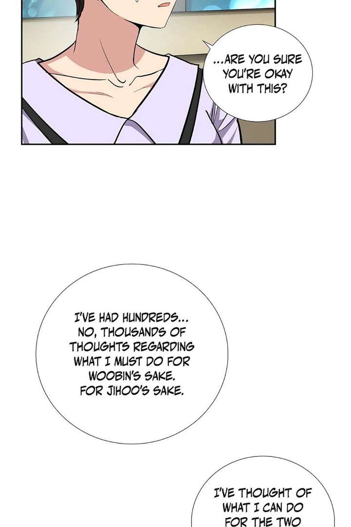 All I Want is You Chapter 53 page 31