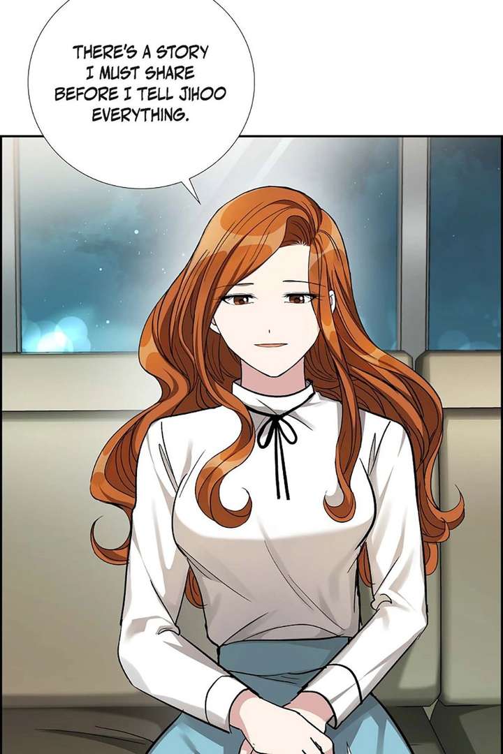 All I Want is You Chapter 53 page 29