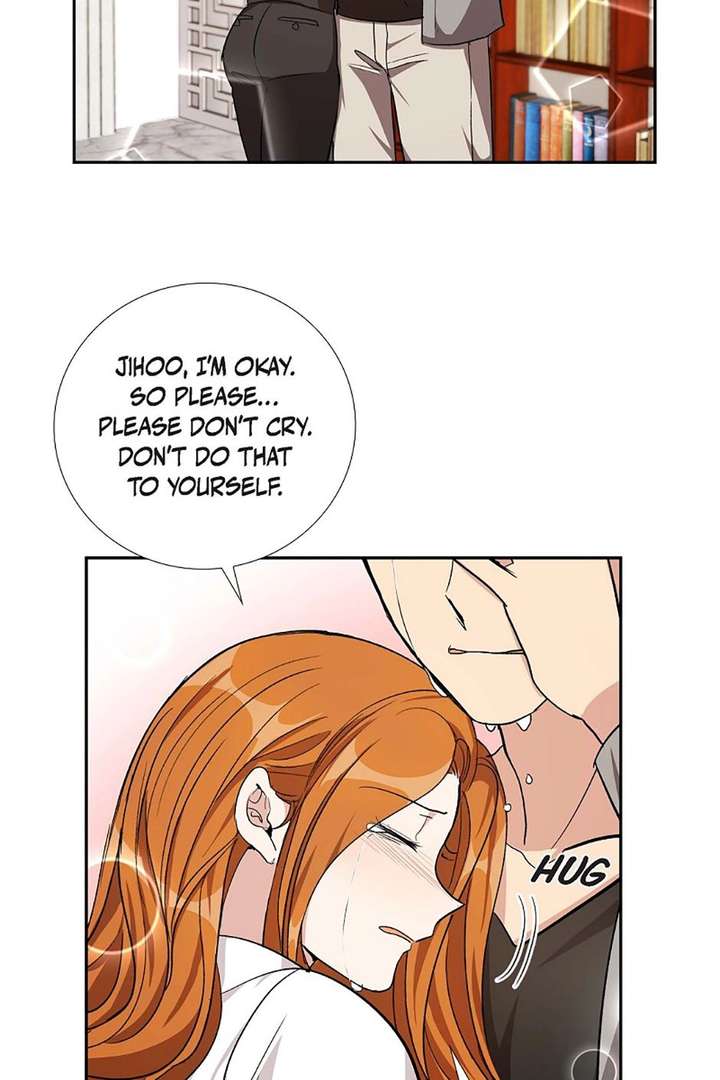 All I Want is You Chapter 56 page 45