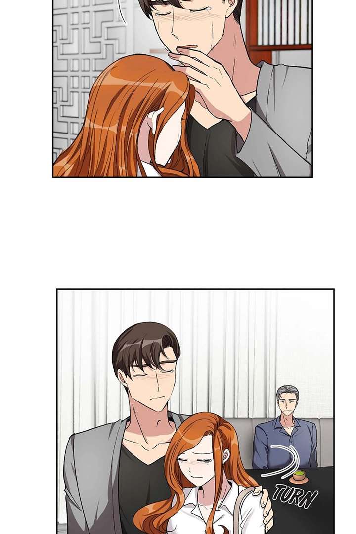 All I Want is You Chapter 56 page 48