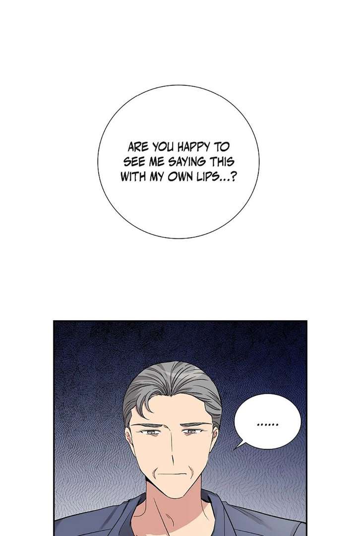 All I Want is You Chapter 56 page 42