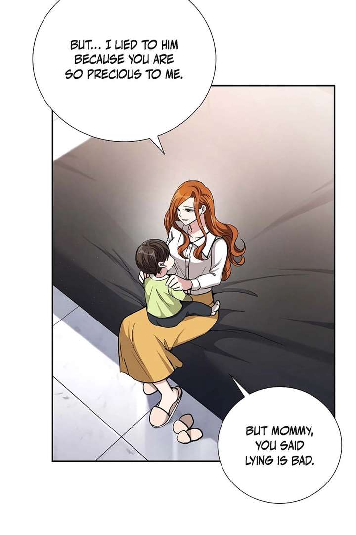 All I Want is You Chapter 51 page 41