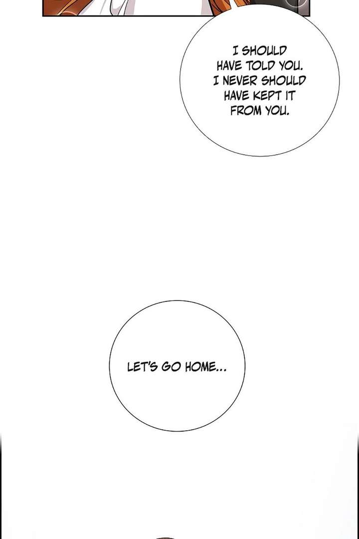 All I Want is You Chapter 56 page 46