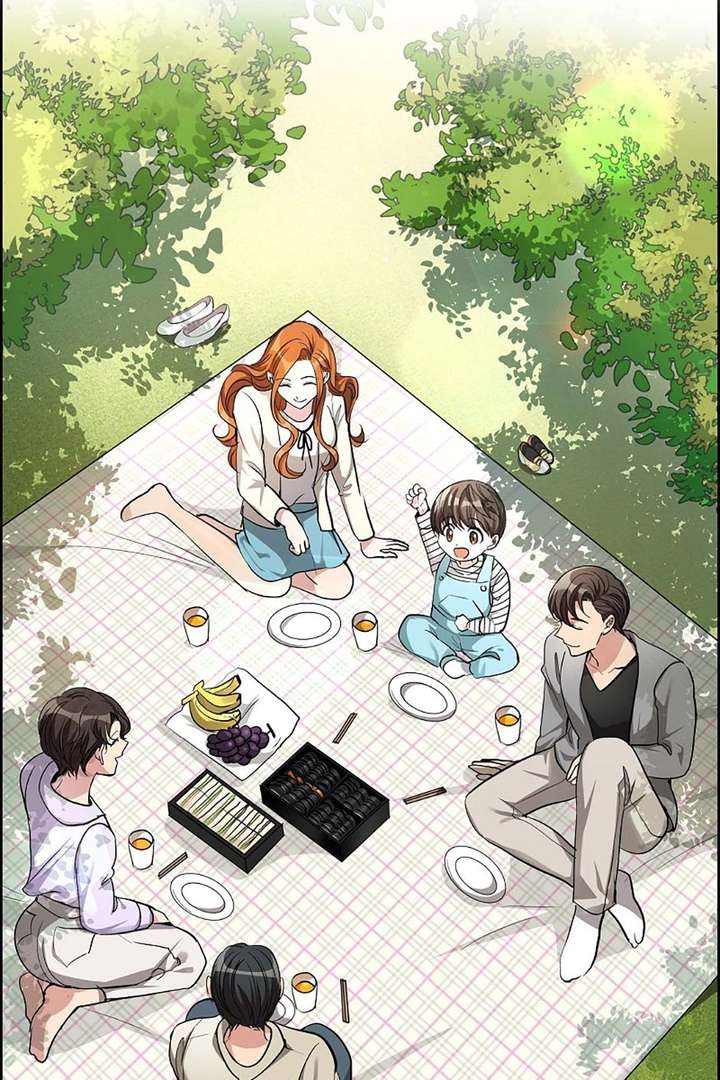 All I Want is You Chapter 52 page 10