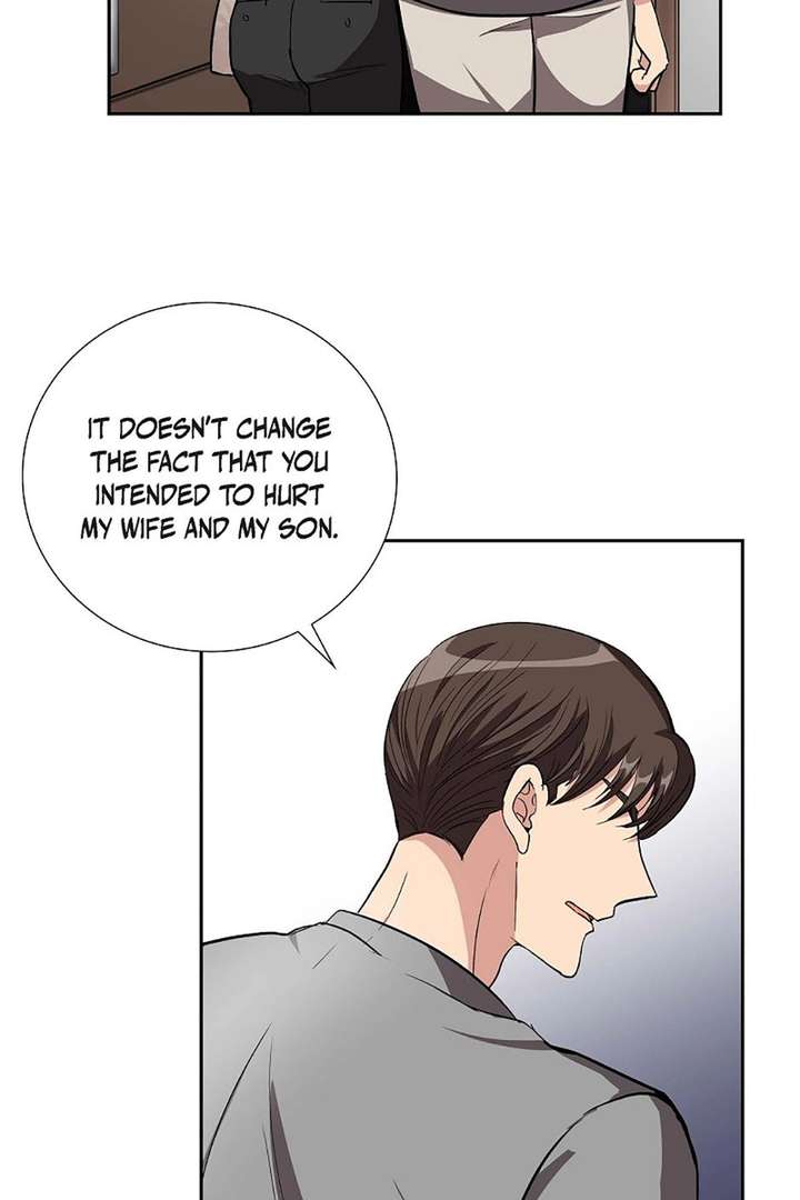 All I Want is You Chapter 56 page 51