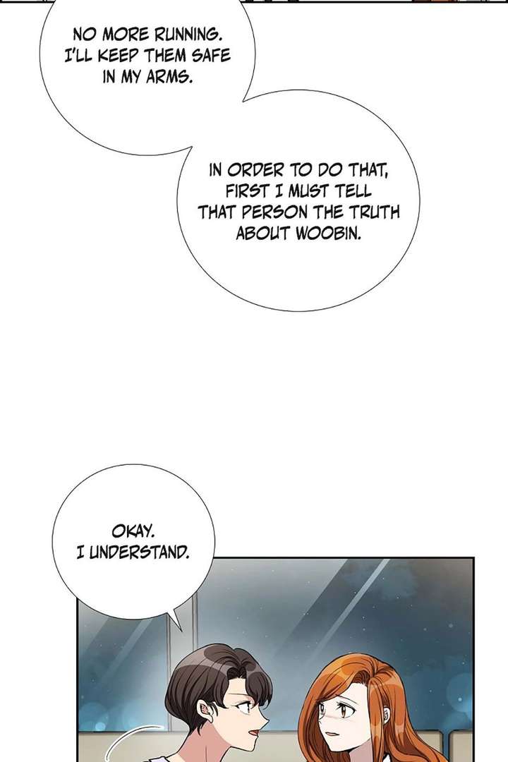 All I Want is You Chapter 53 page 34