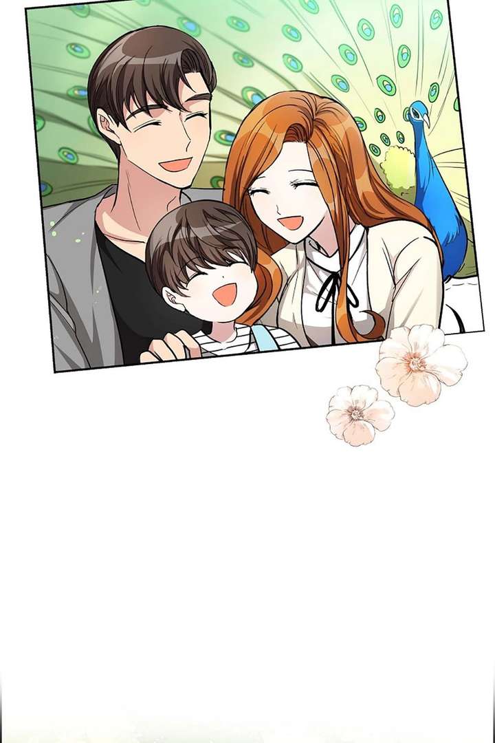 All I Want is You Chapter 52 page 9