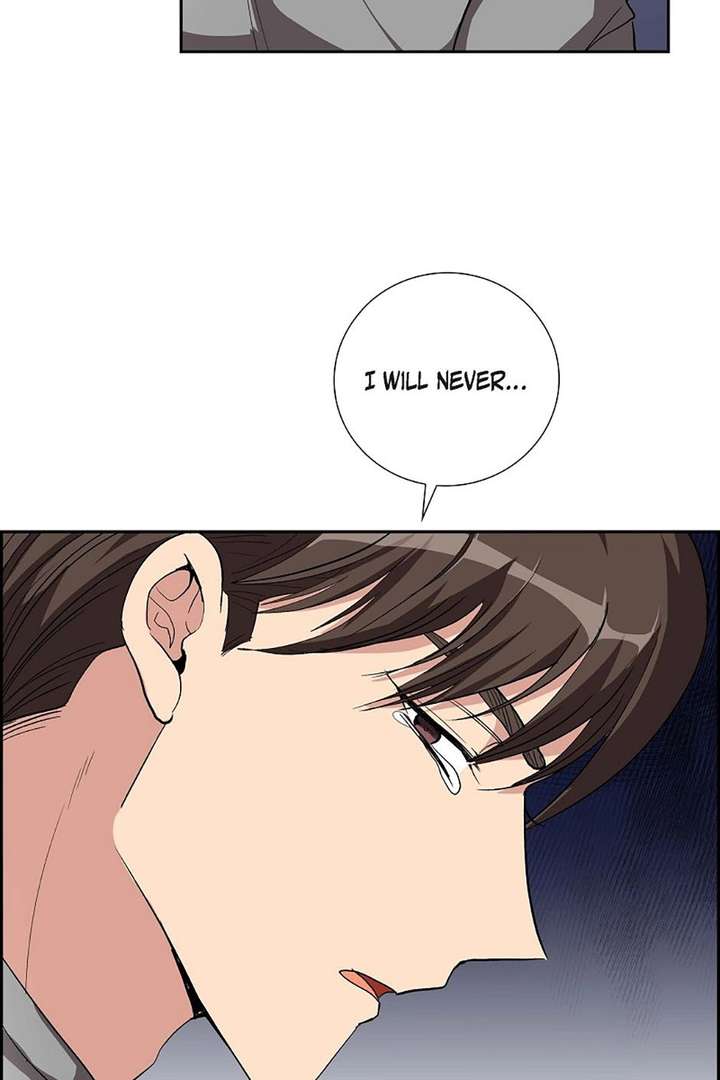 All I Want is You Chapter 56 page 52