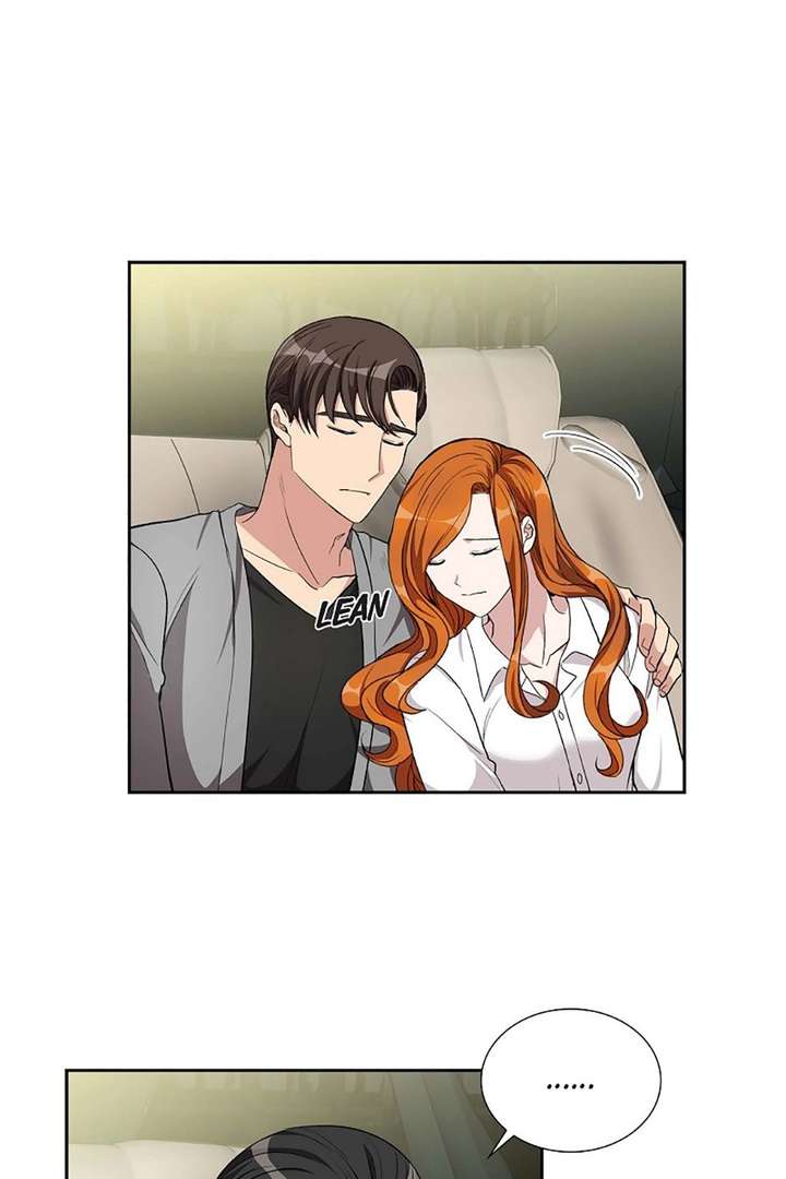 All I Want is You Chapter 56 page 56