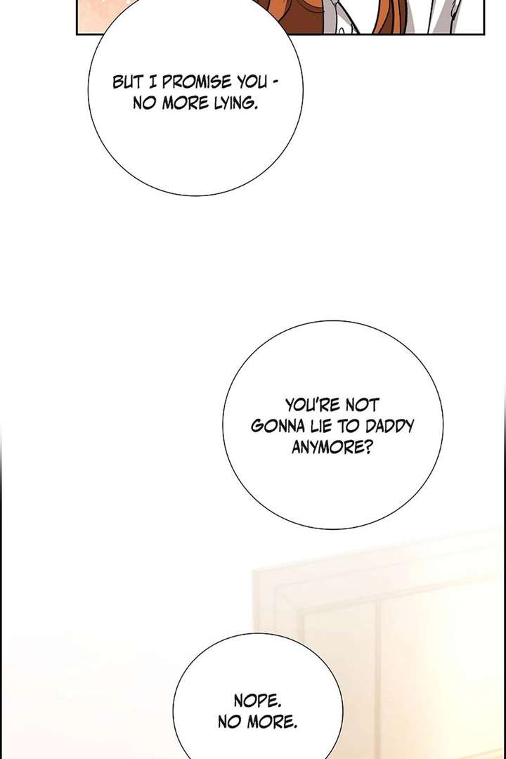 All I Want is You Chapter 51 page 44