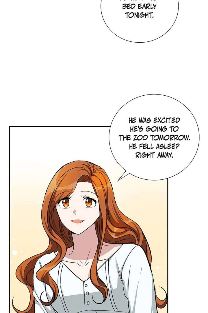 All I Want is You Chapter 51 page 48