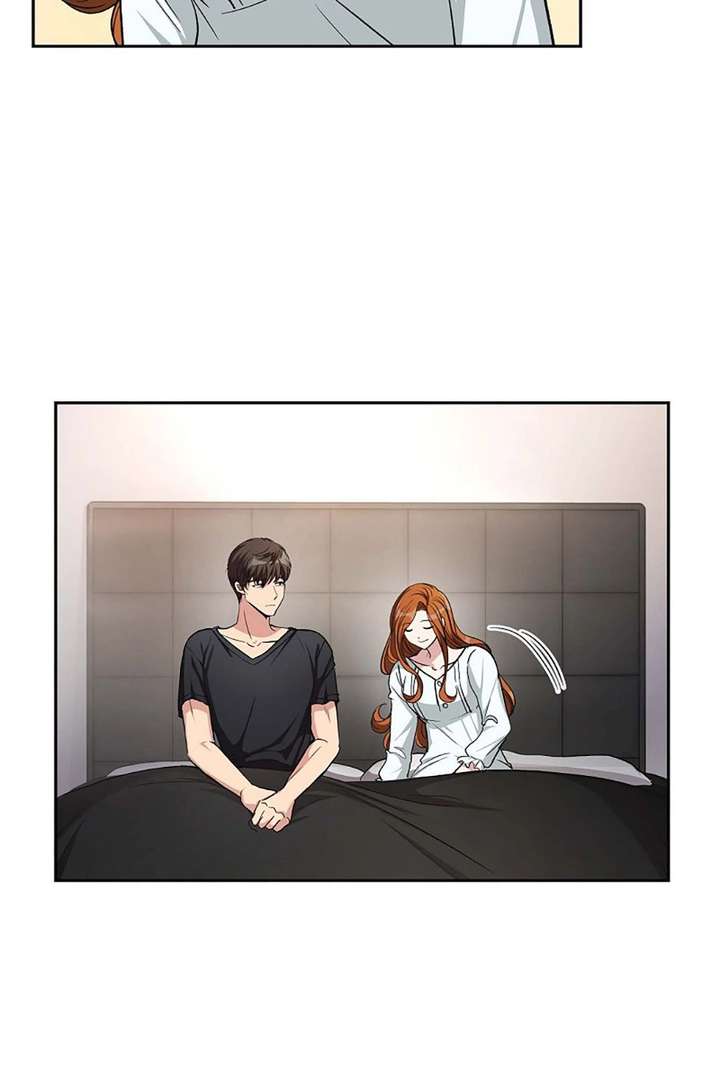 All I Want is You Chapter 51 page 49