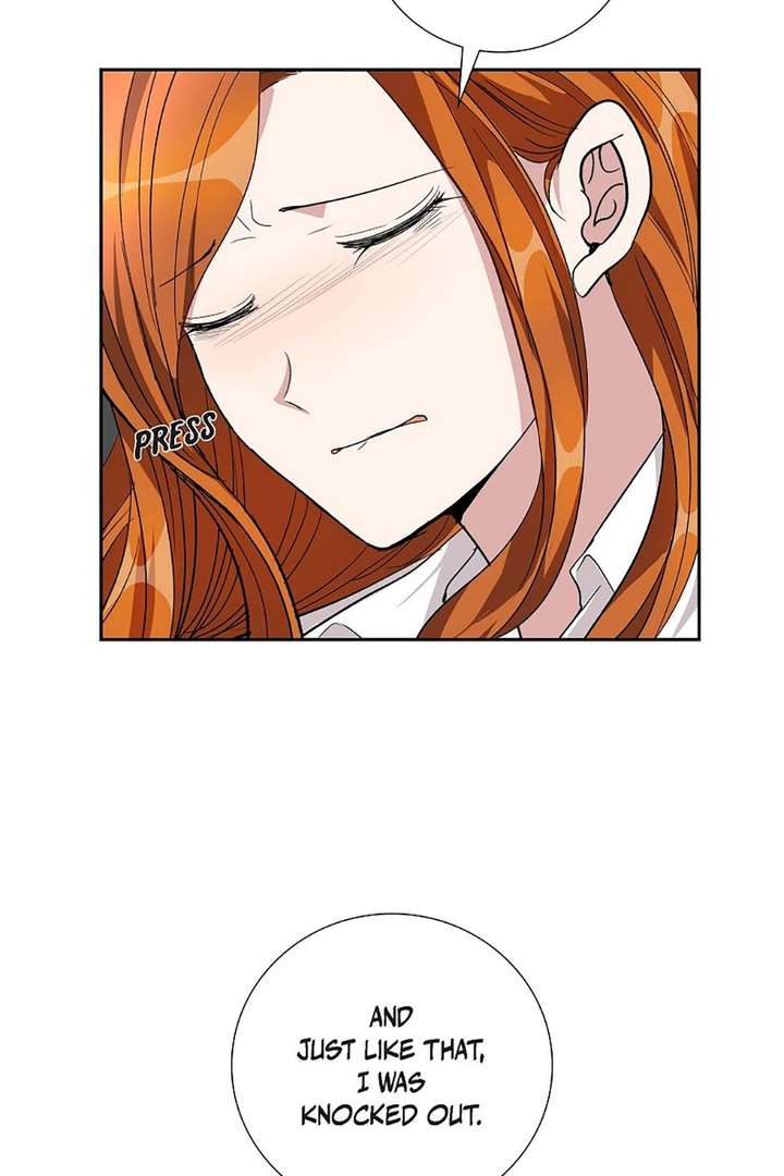 All I Want is You Chapter 56 page 61