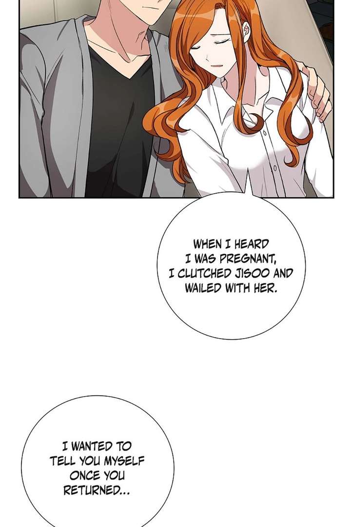 All I Want is You Chapter 56 page 58