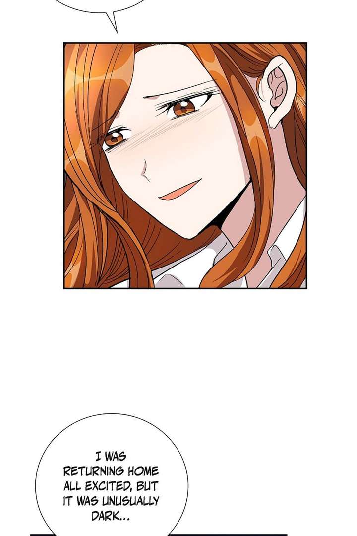 All I Want is You Chapter 56 page 59