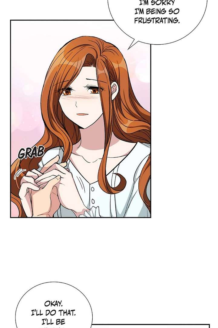 All I Want is You Chapter 51 page 55