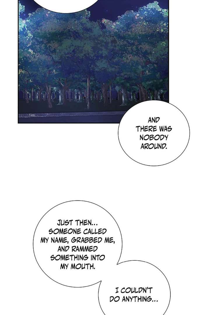 All I Want is You Chapter 56 page 60