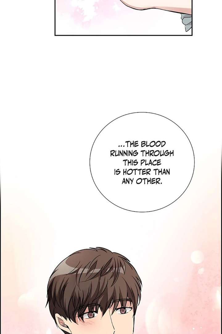 All I Want is You Chapter 51 page 63