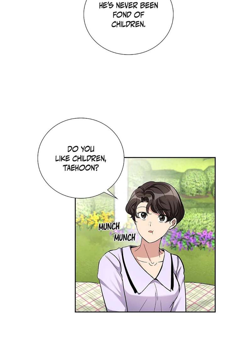 All I Want is You Chapter 52 page 26