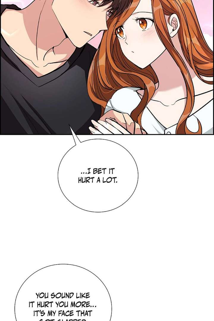 All I Want is You Chapter 51 page 58
