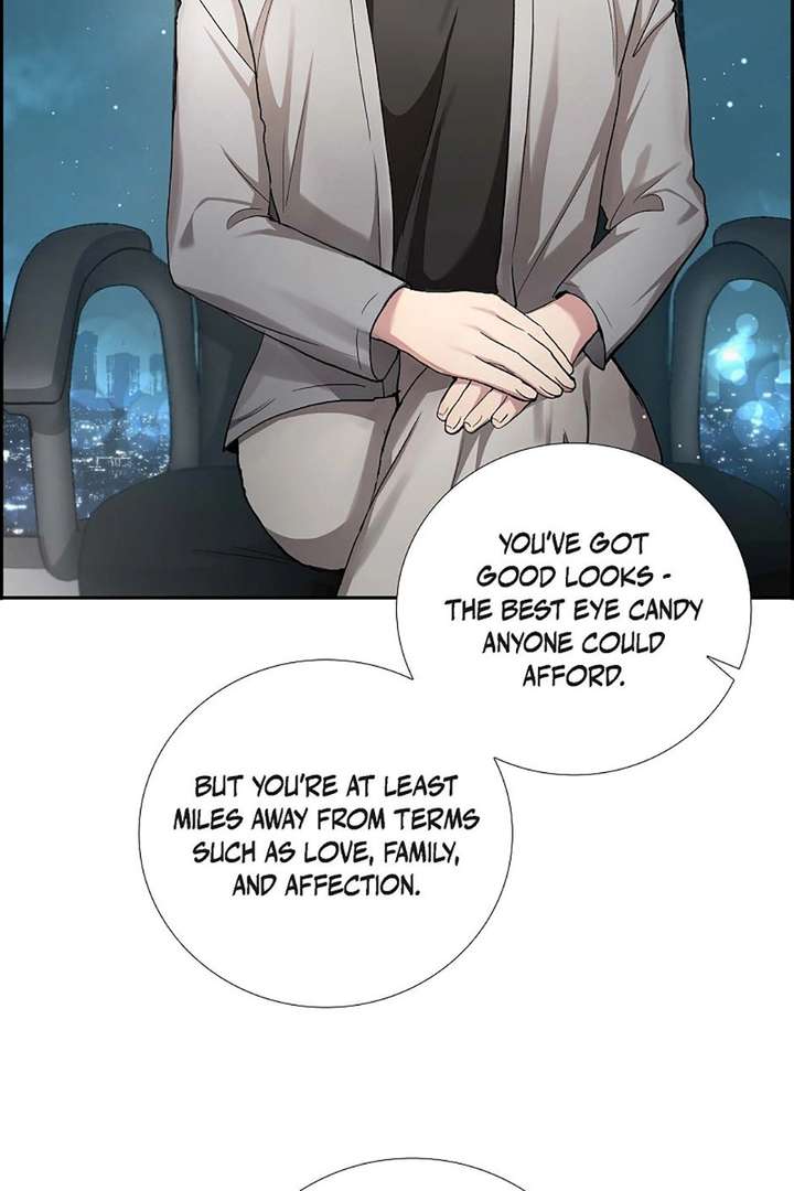 All I Want is You Chapter 53 page 47