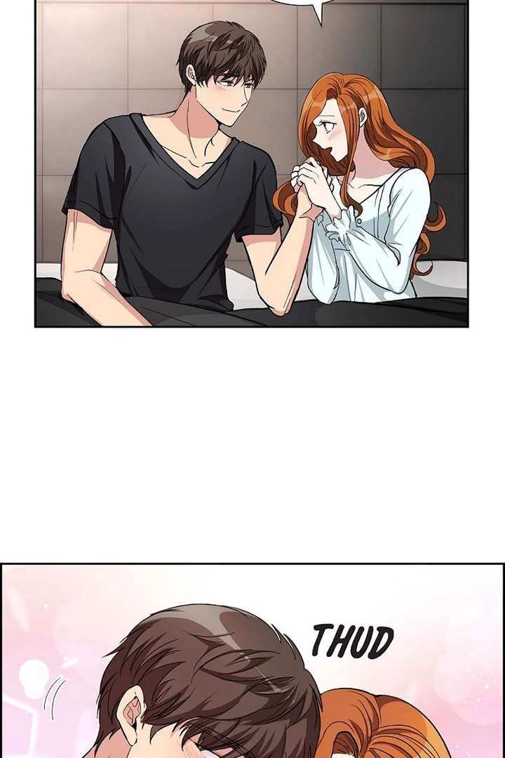 All I Want is You Chapter 51 page 57